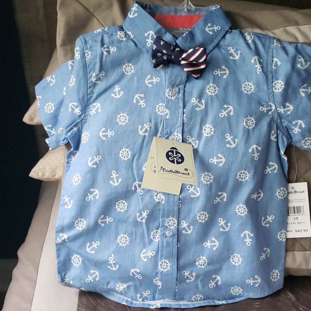 Short sleeve - Picture 2 of 4
